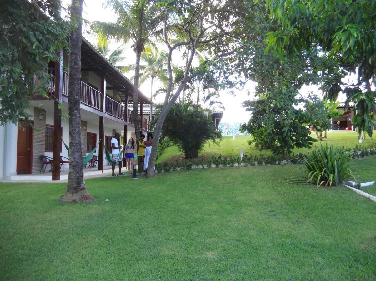 Hotel Pousada Salvador Paradise Lauro de Freitas Extérieur photo